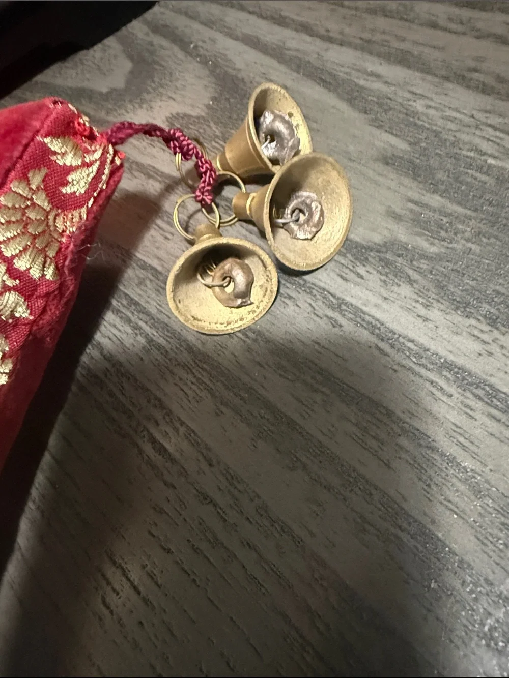N/A pair decorative